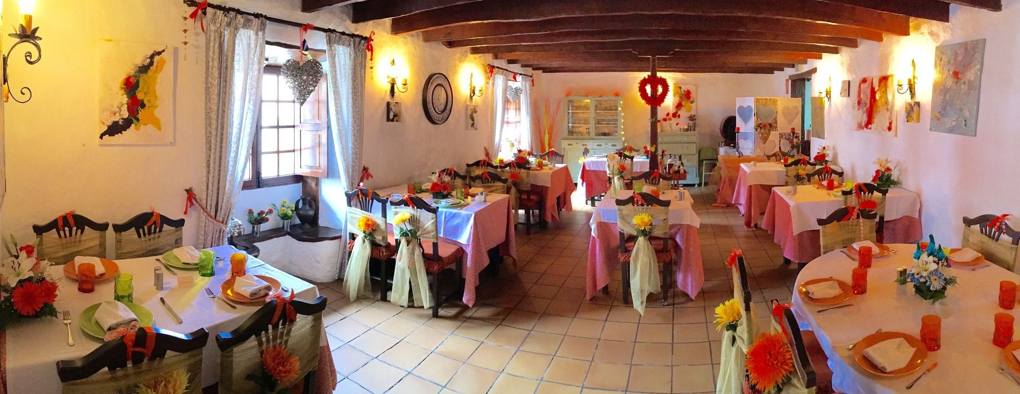 Hotel Rural Casona Santo Domingo Güimar Buitenkant foto